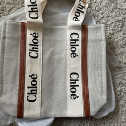 Chloé Kind Bag