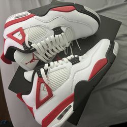 Jordan 4