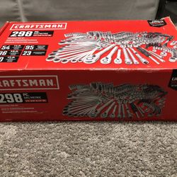 Craftsman Tools 