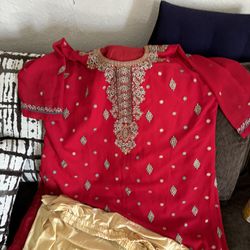 Clothes Sari 