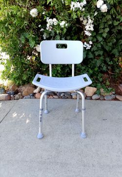 Show er Chair
