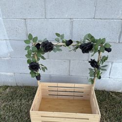 Baby Shower Gift Box