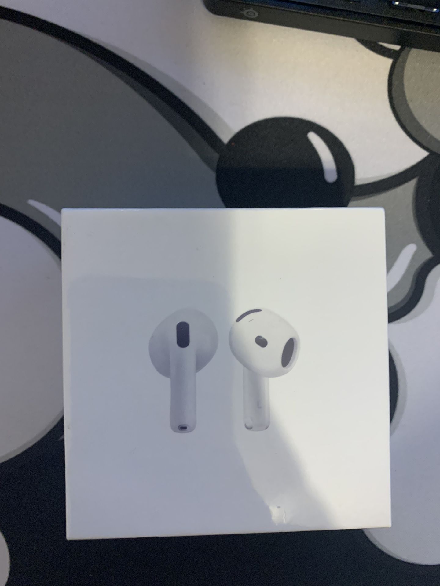 Brand New AirPods Gen 4
