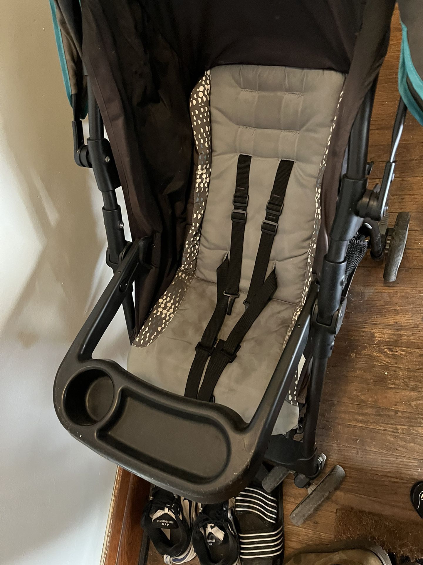 Stroller And Car Seat Combo With Base 