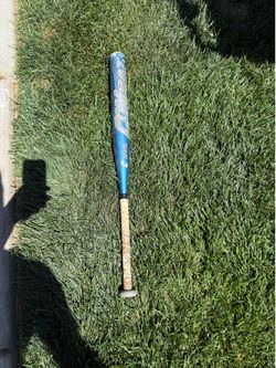 Softball bat