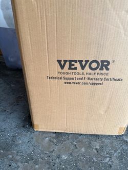 VEVOR Tool – New in Box shawarma grill