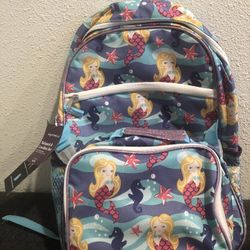 Backpack 