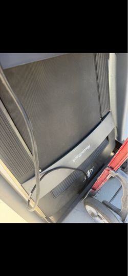 Norditrack Commercial Treadmill 1750