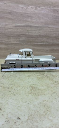 GMC Classic Pickup Truck Die-Cast Model