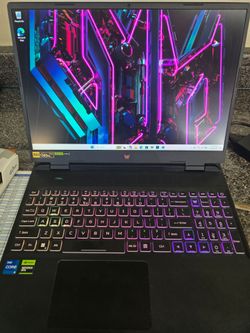 Acer Predator Gaming Laptop(N22Q22)