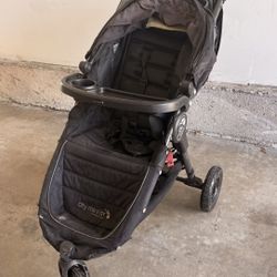City Mini GT Stroller