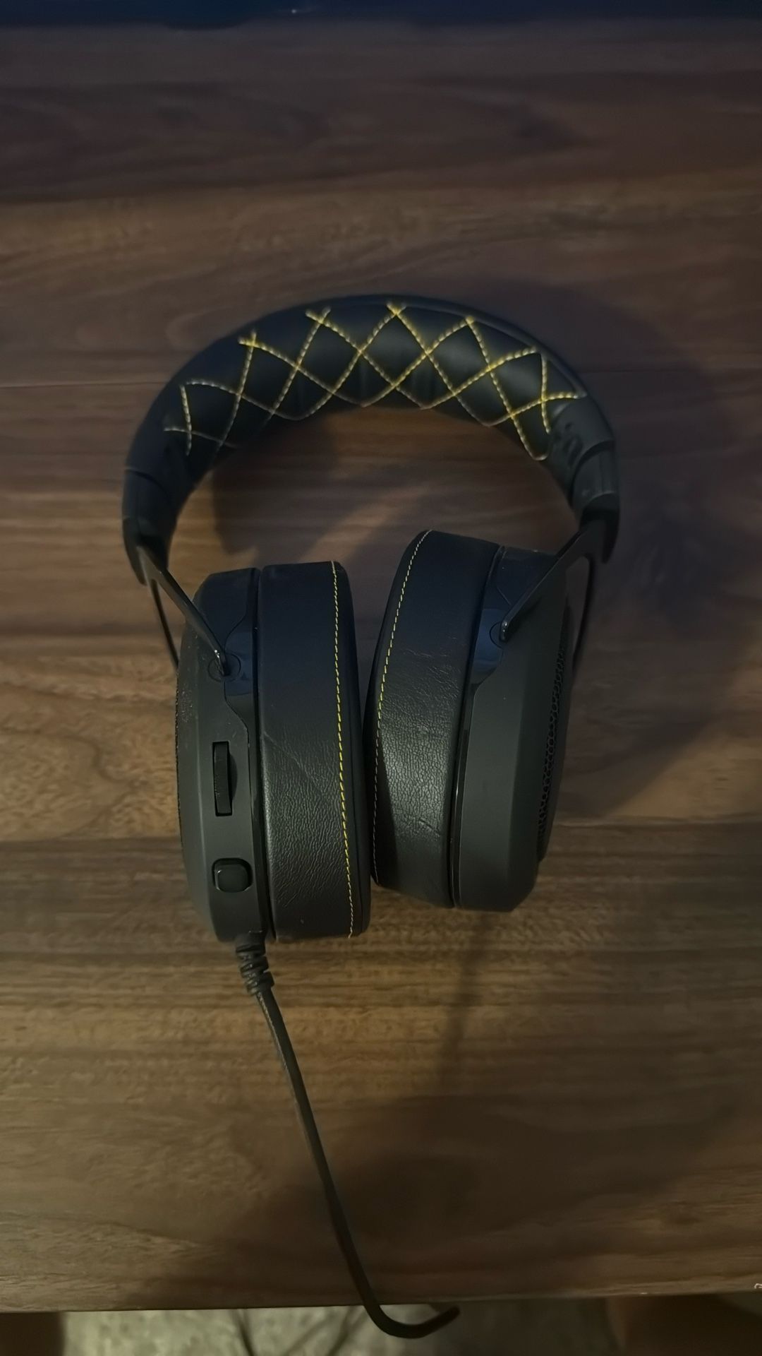 Corsair Surround Sound Headset