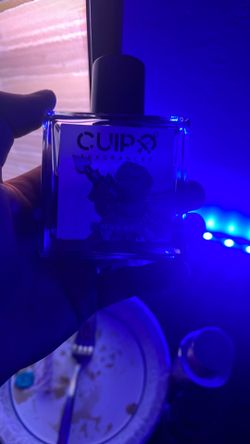 Cupid cologne