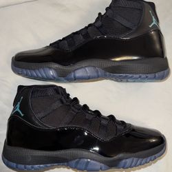 Gamma 11