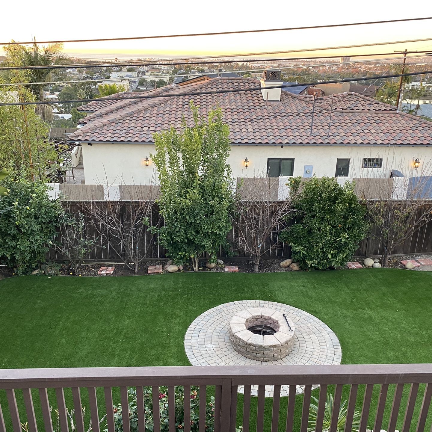 15x15 ft artificial turf artificial grass remanent pieces Prices firm 👈🏿👈🏿👈🏿👈🏿 pickup Point Loma brand new