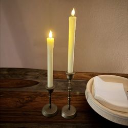 Battery Operated Candles