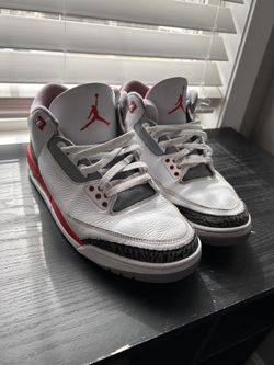 Jordan 3
