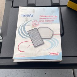Cabin Air Filter For W221 Or C216