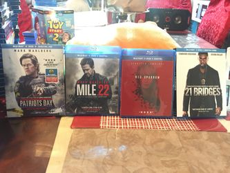 Movie (Bundle)