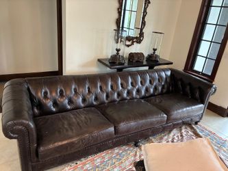Sofa - BERNHARDT FURTINURE