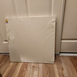 NEW Ikea UTRUSTA  White Shelves Set Of 2