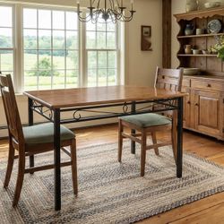 Dining Room Table