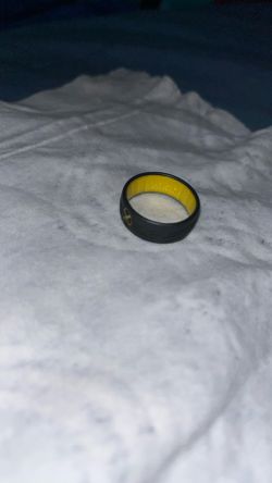 Marvel Silicone Ring - Marvel's Wolverine