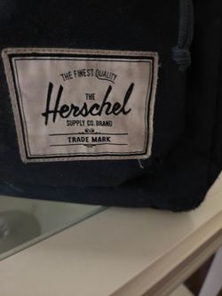 Hershel back pack