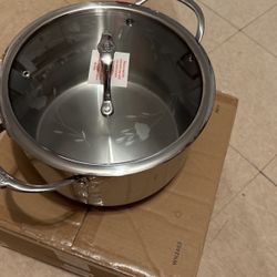 Prinses House Nueva En Caja  6 Qt