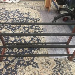 Extandable Shoe Rack