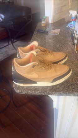 Jordan 3 size 12