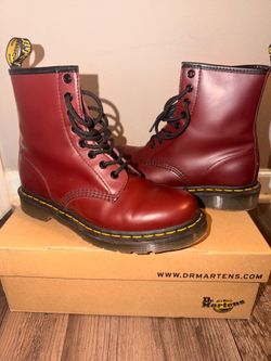 Dr.  Martens 1460