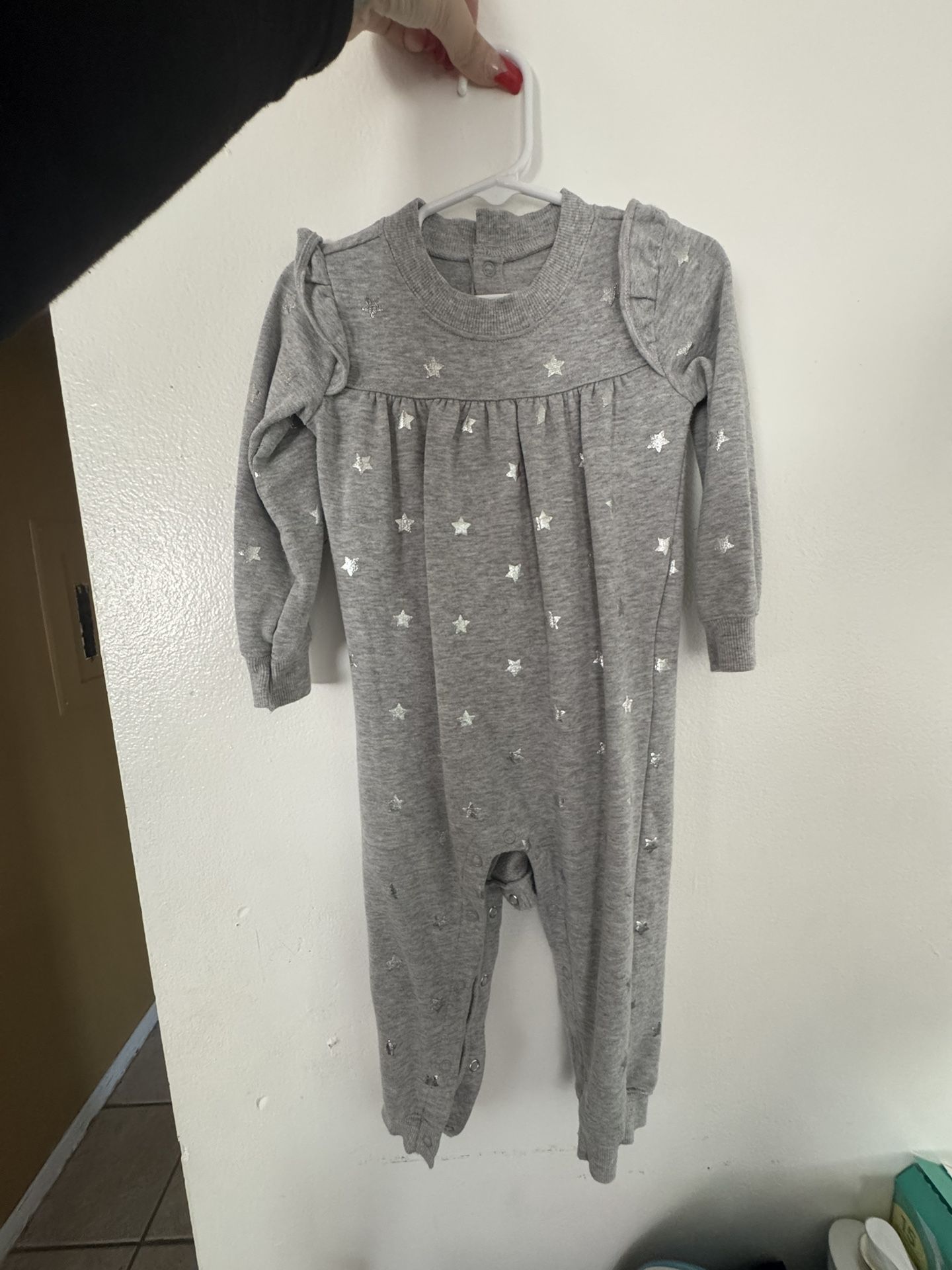 Carters Toddler Clothes 2T