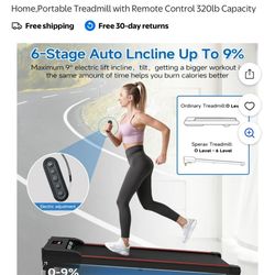 Walk Pad