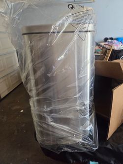 Trash Can