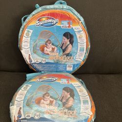Baby Spring Float Nuevo New
