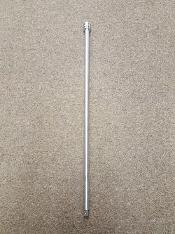 Snap On 24" Extension Bar SX24