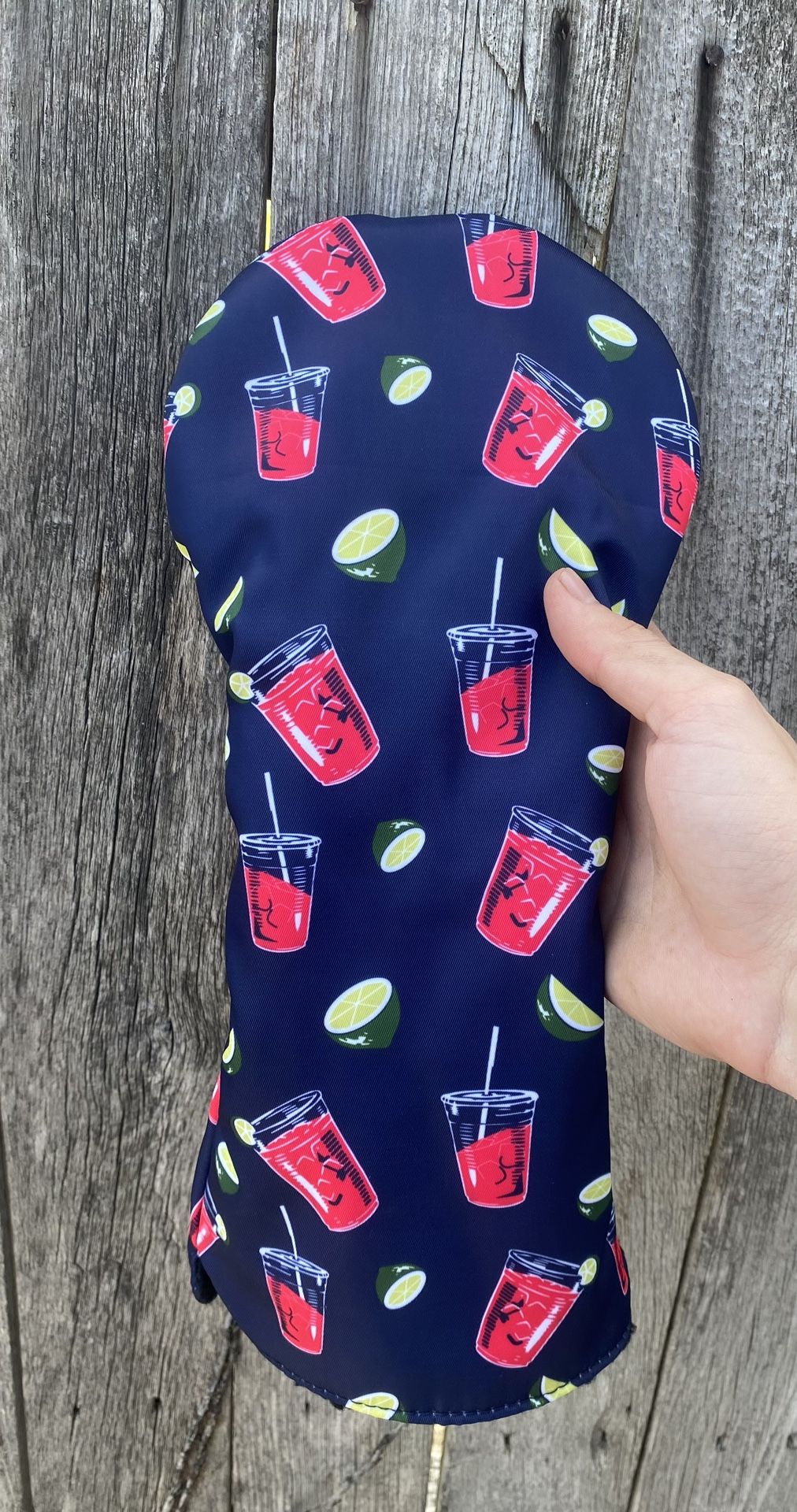 Driver Headcover
