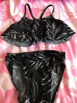 Old navy size 3 bikini line new $5