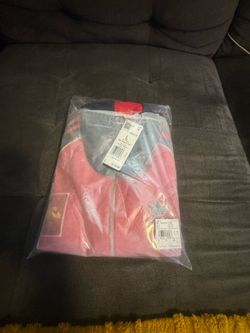 BRAIN DEAD DISNEY TRACKTOP ADIDAS