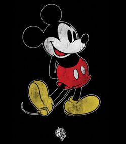 Darc Sport Mickey Mouse