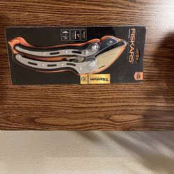 Anvil Pruner (Fiskars)