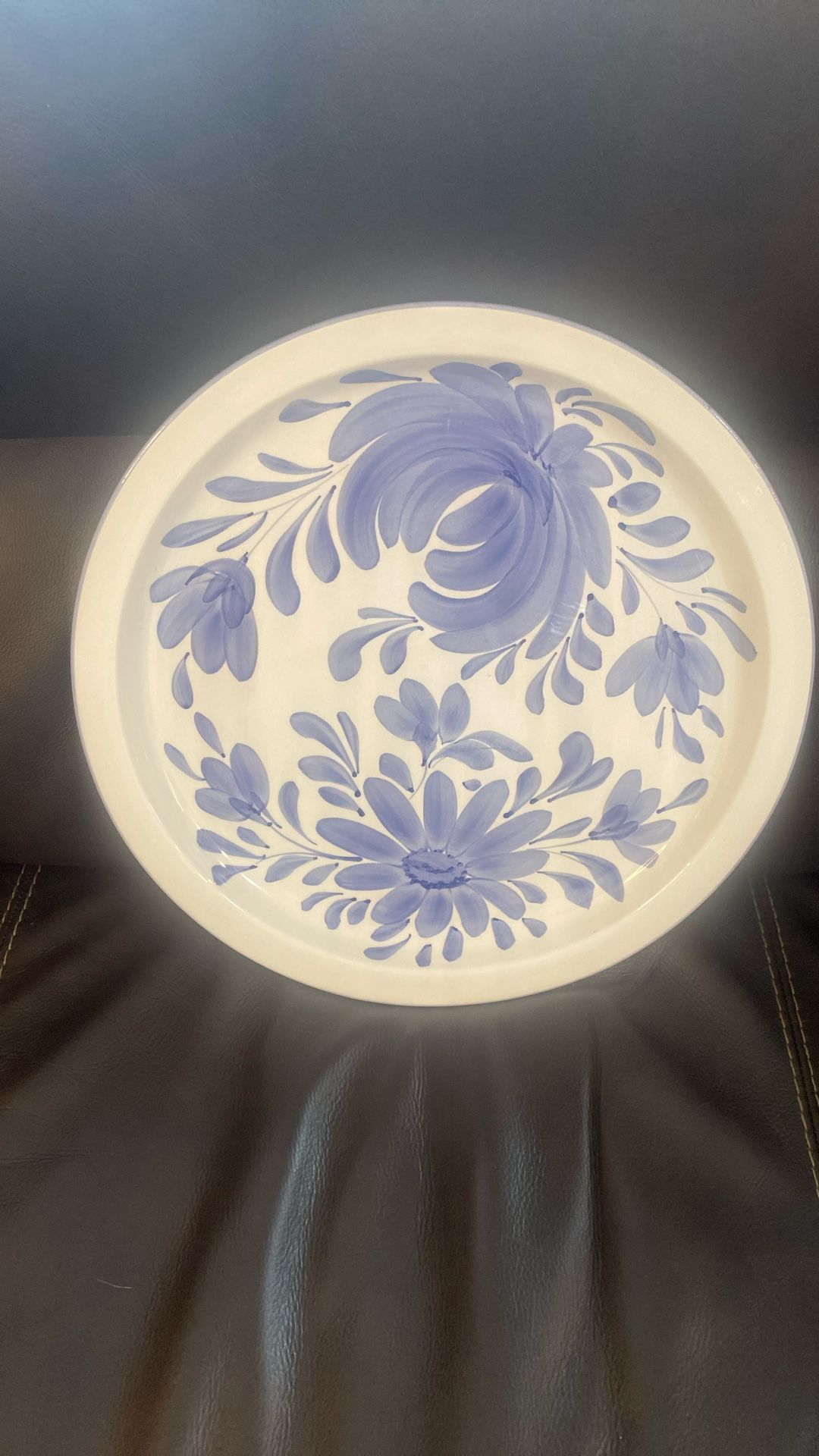 16 Inch Pizzato Serving Platter