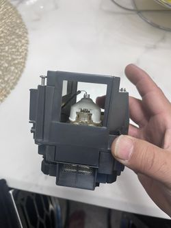 Epson Projector lamp P 76