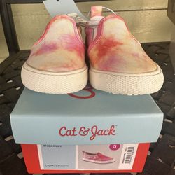 Toddler Sneakers Size 5