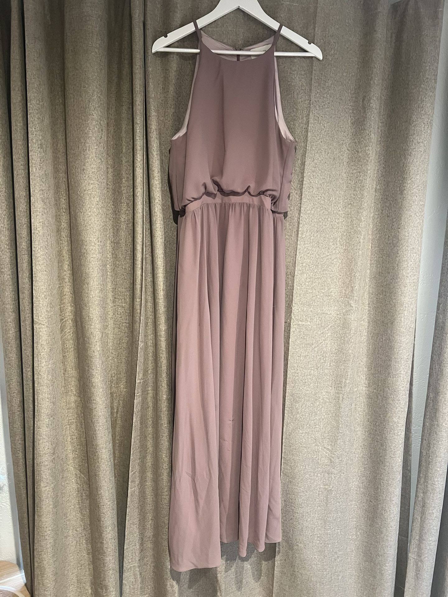 BHLDN Bridesmaid Dress - XL / X-Large