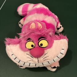 Cheshire Cat - Disney Store Exclusive