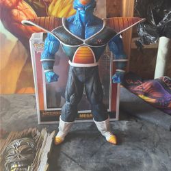 Dragon Ball Z Statue
