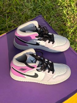 4y Jordan’s