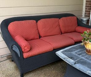 Outdoor Furniture